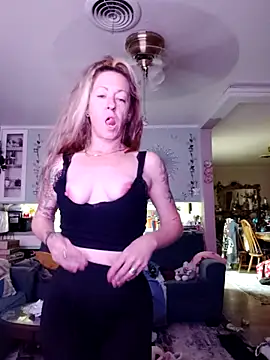 DanyThrash online show from 01/18/26, 11:47