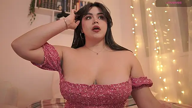 EmilyxRose - online show from 01/20/25, 09:43