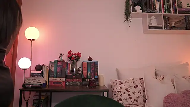 EmilyxRose - online show from 09/30/25, 05:51