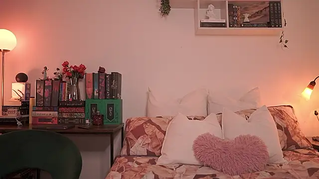 EmilyxRose - online show from 01/16/26, 06:34