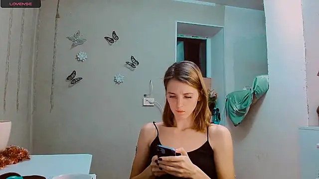 RosaJil online show from 12/08/24, 04:39