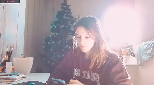 RosaJil online show from 12/20/24, 10:16