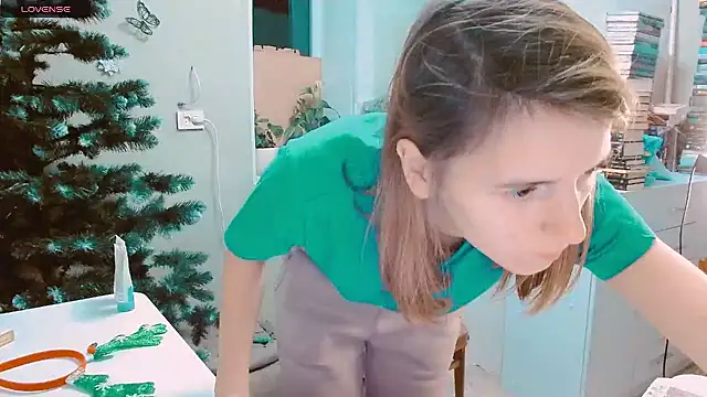 RosaJil online show from 12/26/24, 03:31