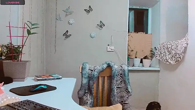 RosaJil online show from 01/26/25, 07:52