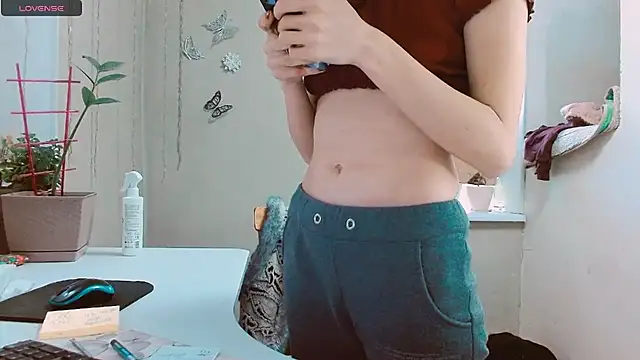 RosaJil online show from 02/07/25, 02:04