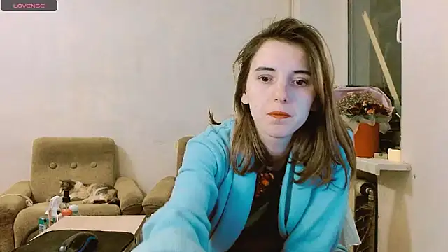 RosaJil online show from 02/21/25, 02:48