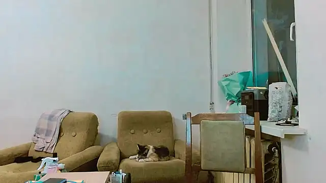 RosaJil online show from 02/28/25, 01:25