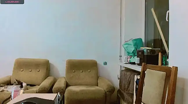 RosaJil online show from 03/02/25, 01:05