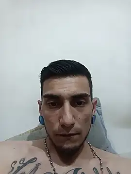 Bogotano1312 online show from 11/27/25, 10:23