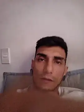 Bogotano1312 online show from 12/14/25, 10:36