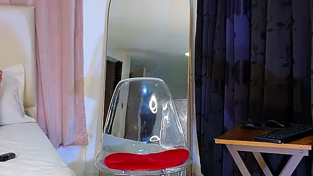 KristennBlue online show from 02/08/25, 01:54