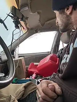 Followthepiper online show from 02/17/25, 06:37