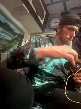 Followthepiper online show from 11/02/25, 09:22