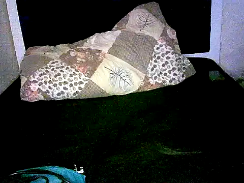 honeypotsweet online show from 01/07/26, 05:43