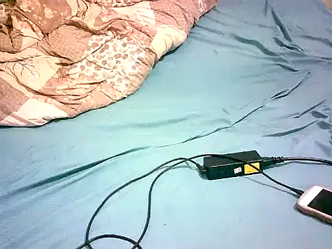 honeypotsweet online show from 04/10/26, 10:47