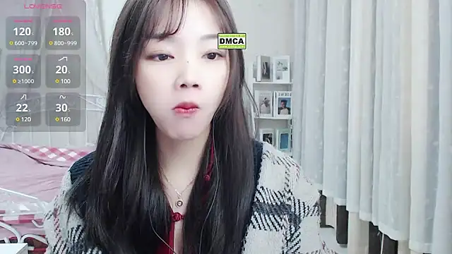 Jenny-Z online show from 02/20/25, 02:07