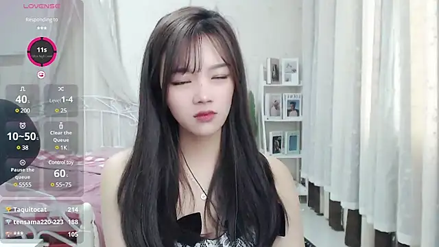 Jenny-Z online show from 02/28/25, 05:15