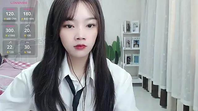 Jenny-Z online show from 03/04/25, 02:06