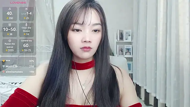 Jenny-Z online show from 03/22/25, 05:17