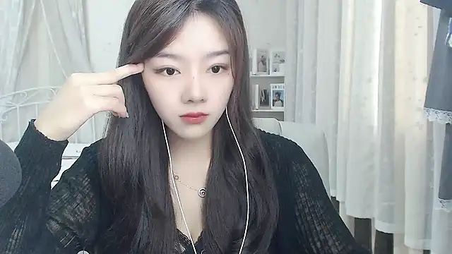 Snapshot of Jenny-Z chatting on 05/13/26, 01:47 Jenny-Z online show from 05/13/26, 01:47
