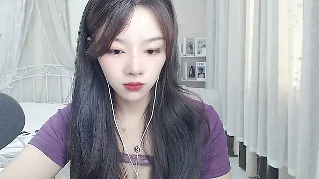 Snapshot of Jenny-Z chatting on 07/05/26, 01:34 Jenny-Z online show from 07/05/26, 01:34