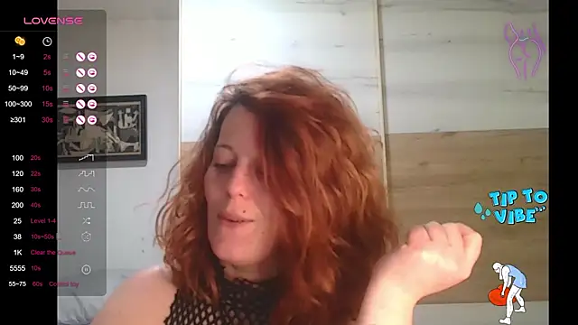 valentinaxcam online show from 01/31/26, 09:13