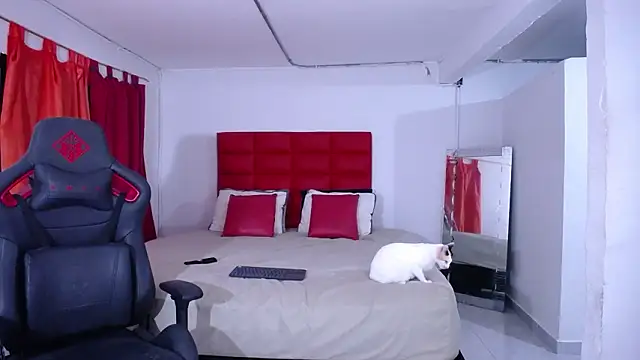 LyonGallego  online show from 02/05/26, 10:20