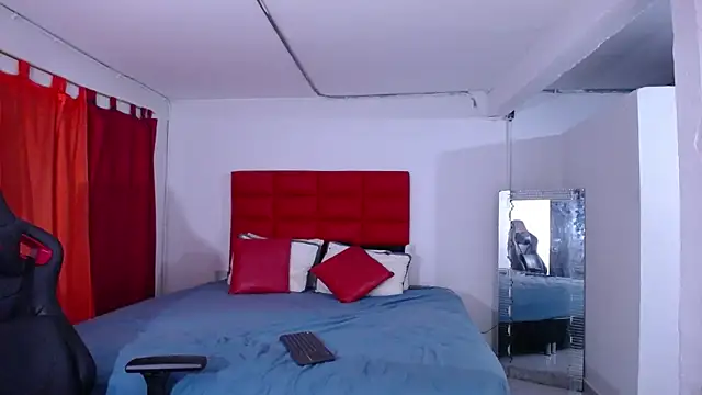 LyonGallego  online show from 02/22/26, 02:56