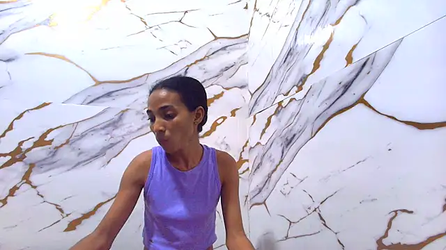 luciana daza online show from 06/10/26, 08:52