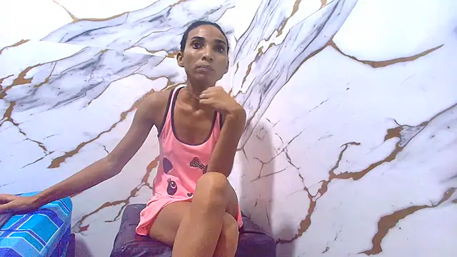 luciana daza online show from 06/23/26, 09:35