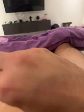 cagoulegrosse online show from 01/16/26, 10:25