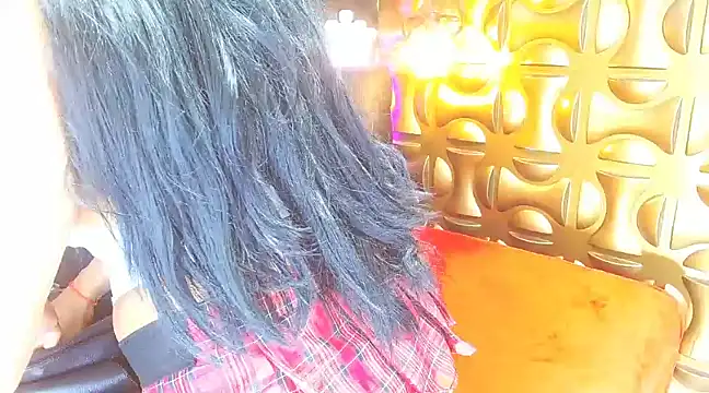 black ambar online show from 01/19/25, 07:04