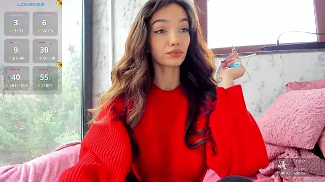 Snapshot of Sassy_Teen chatting on 12/04/24, 09:07 Sassy Teen online show from 12/04/24, 09:07