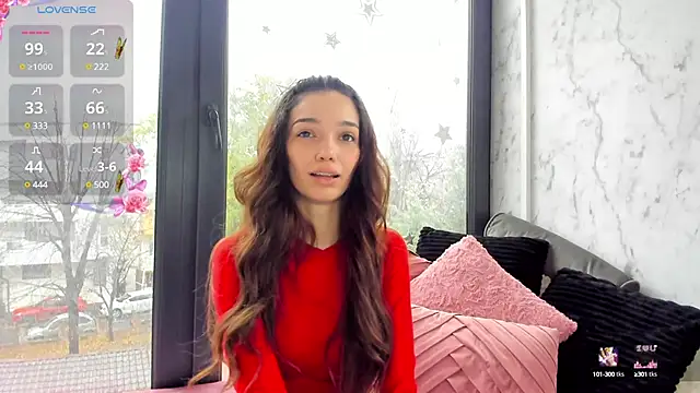 Snapshot of Sassy_Teen chatting on 12/07/24, 09:50 Sassy Teen online show from 12/07/24, 09:50