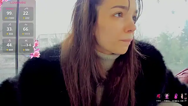 Snapshot of Sassy_Teen chatting on 12/28/24, 10:03 Sassy Teen online show from 12/28/24, 10:03