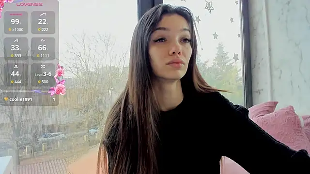 Snapshot of Sassy_Teen chatting on 01/07/25, 09:50 Sassy Teen online show from 01/07/25, 09:50