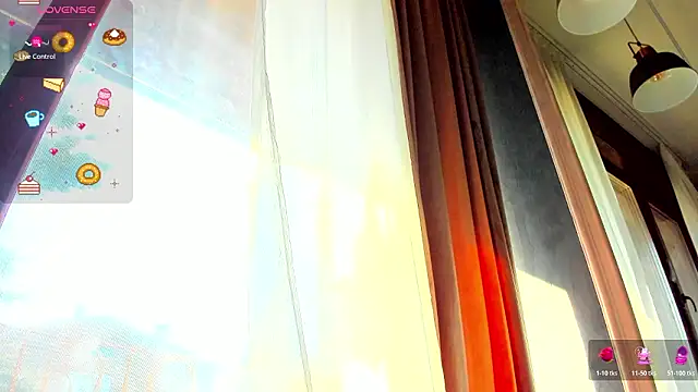 Snapshot of Sassy_Teen chatting on 03/09/26, 09:35 Sassy Teen online show from 03/09/26, 09:35