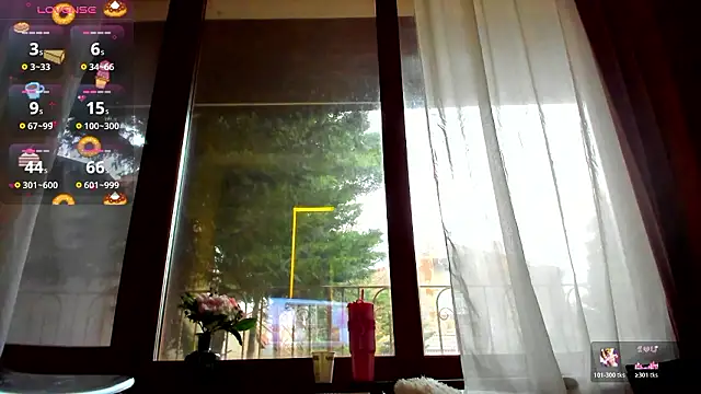 Snapshot of Sassy_Teen chatting on 03/20/26, 09:25 Sassy Teen online show from 03/20/26, 09:25