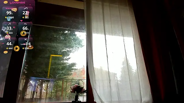 Snapshot of Sassy_Teen chatting on 03/23/26, 09:13 Sassy Teen online show from 03/23/26, 09:13