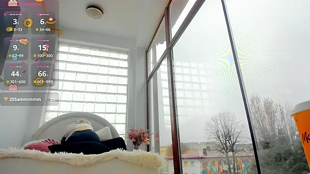 Snapshot of Sassy_Teen chatting on 03/29/26, 05:29 Sassy Teen online show from 03/29/26, 05:29