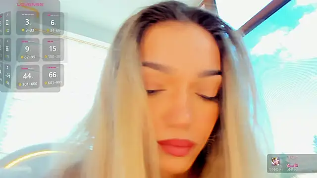 Snapshot of Sassy_Teen chatting on 04/09/26, 06:41 Sassy Teen online show from 04/09/26, 06:41