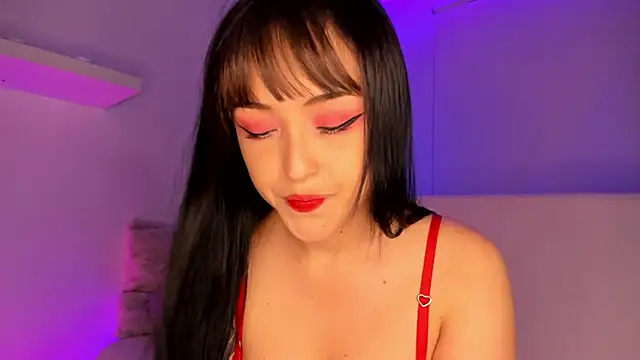 Snapshot of Gloomydoll chatting on 01/13/25, 09:09 Gloomydoll online show from 01/13/25, 09:09