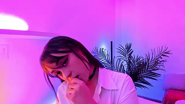 Gloomydoll online show from 01/14/26, 06:24