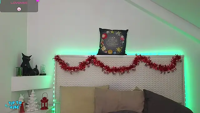 Snapshot of Eva_Rogers_ chatting on 01/01/25, 02:52 Eva Rogers  online show from 01/01/25, 02:52