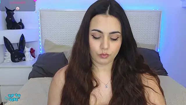 Snapshot of Eva_Rogers_ chatting on 01/23/25, 02:50 Eva Rogers  online show from 01/23/25, 02:50