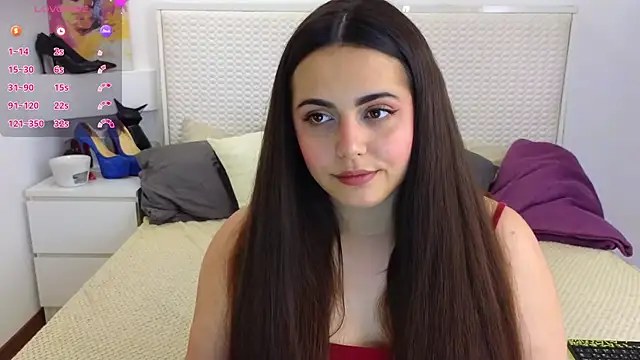 Snapshot of Eva_Rogers_ chatting on 09/15/25, 08:03 Eva Rogers  online show from 09/15/25, 08:03