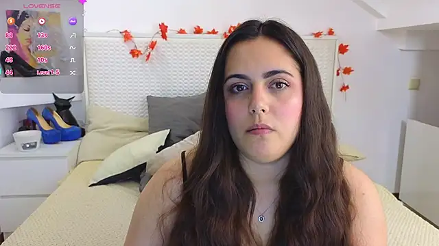 Snapshot of Eva_Rogers_ chatting on 10/06/25, 08:01 Eva Rogers  online show from 10/06/25, 08:01