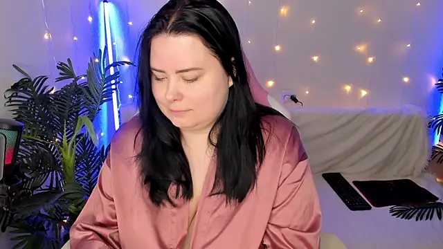 Akemi BBW online show from 12/20/24, 05:51