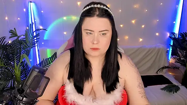 Akemi BBW online show from 12/26/24, 06:12