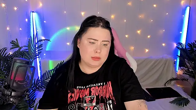 Akemi BBW online show from 12/26/24, 09:15